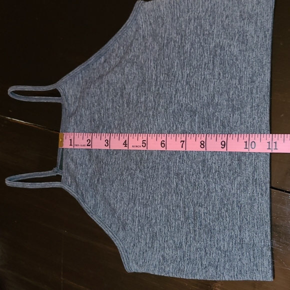 Revamped Halter Crop Top - Picture 3 of 4